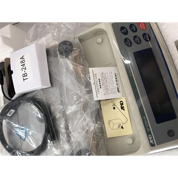 AND日本愛(ài)安得應(yīng)變片傳感器指示器 AD-4533