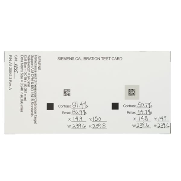 SIEMENS西門子德國 工業(yè)識別讀碼系統(tǒng) 6GF3550-0GE10