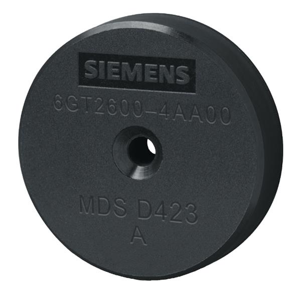SIEMENS西門(mén)子德國(guó) 高頻無(wú)線射頻識(shí)別 6GT2811-6AA10-0AA0