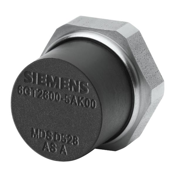 SIEMENS西門(mén)子德國(guó) 高頻無(wú)線射頻識(shí)別 6GT2811-6AA10-0AA0