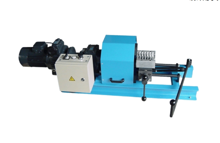 中村銷售法國CLAVEL切割機，螺絲機VE064