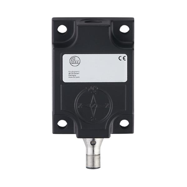 IFM易福門德國振動(dòng)傳感器附件 EC2080