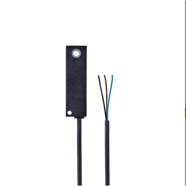 IFM易福門德國(guó)速度傳感器 D1520A