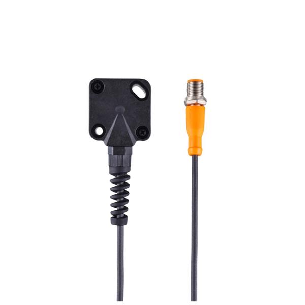 IFM易福門德國(guó)速度傳感器 D1520A