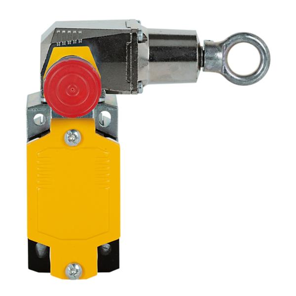 PILZ皮爾磁德國(guó)接近開(kāi)關(guān) 544022