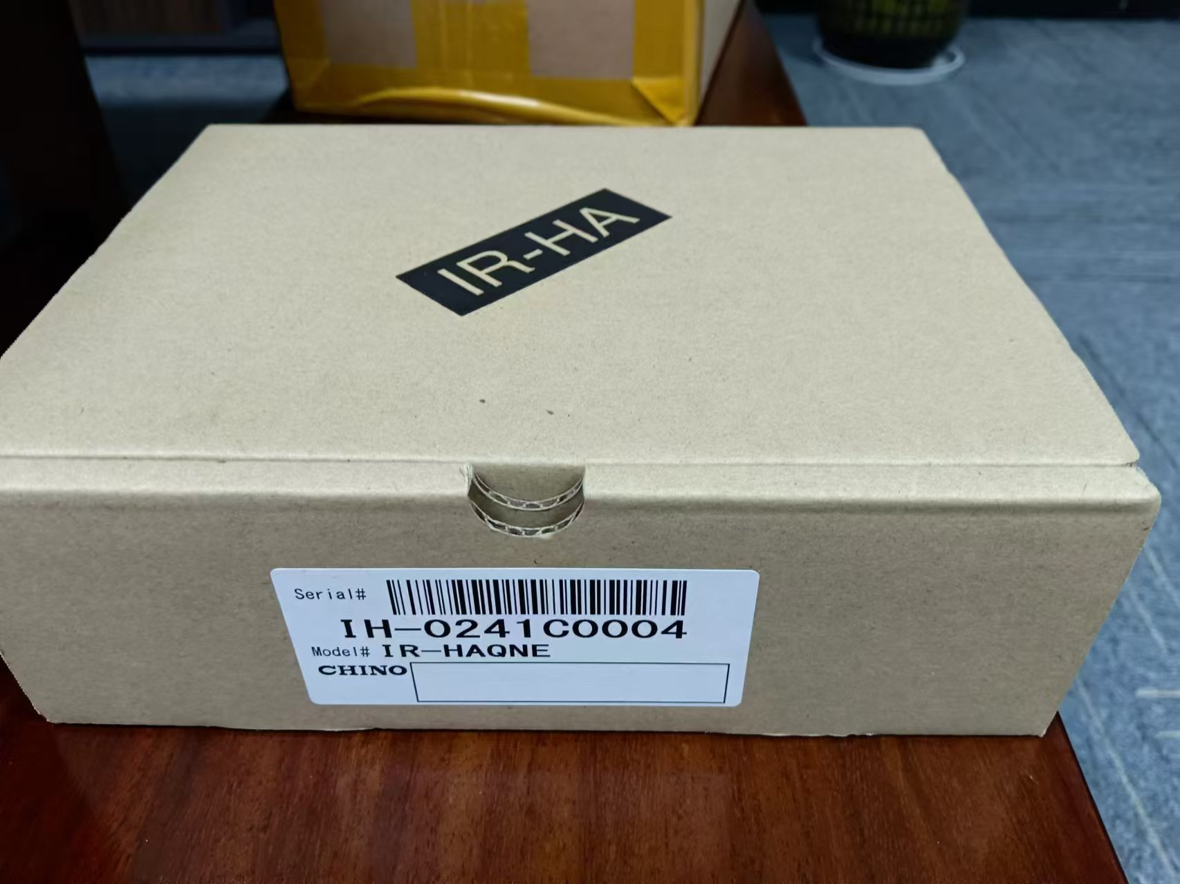 CHINO日本千野參數(shù)設置軟件PASS