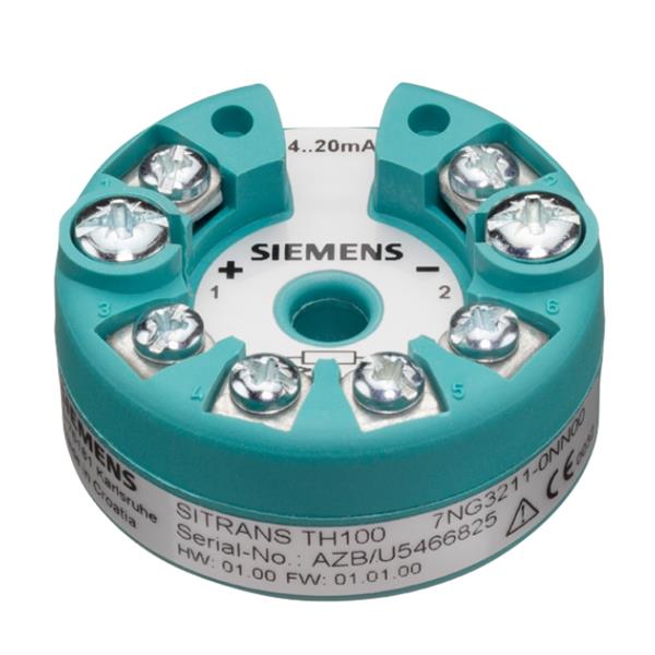SIEMENS西門子德國 溫度測量 7NG0420-1BB00-0AA0