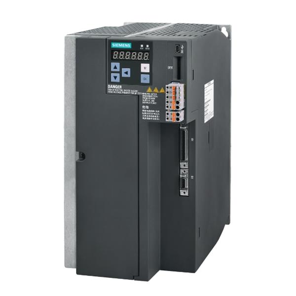 SIEMENS西門子德國 SINAMICS V90系列  6SL3210-5FB10-4UF1