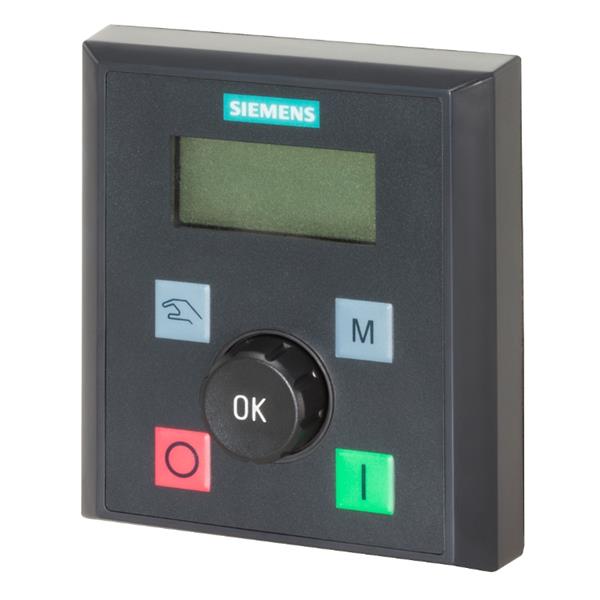 SIEMENS西門子德國 SINAMICS V90系列  6SL3210-5FB10-4UF1