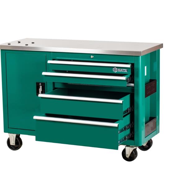 SATA世達(dá)美國(guó)五金工具 工具儲(chǔ)存 95501-42