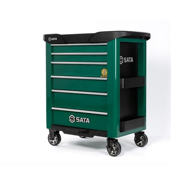 SATA世達(dá)美國(guó)五金工具 工具儲(chǔ)存 95501-42