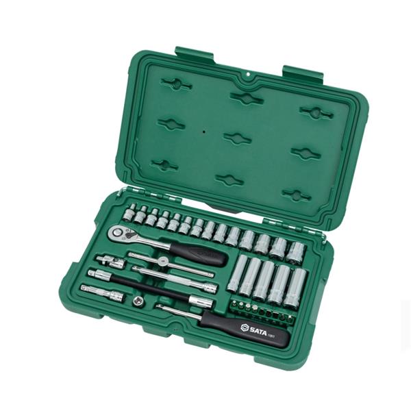 SATA世達(dá)美國(guó) 套筒 09521