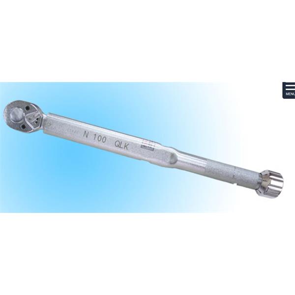 KANON中村日本扭力扳手 N25QSPK