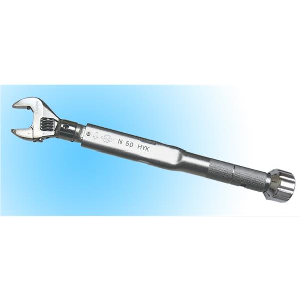 KANON中村日本預(yù)設(shè)類型扳手 N50GCK