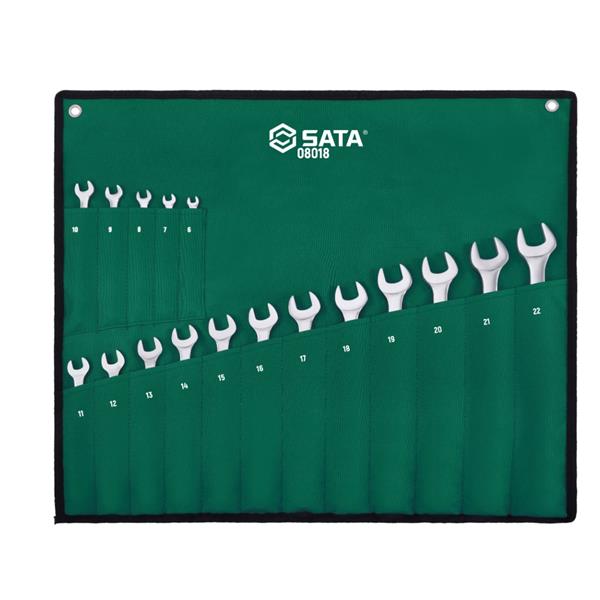 SATA世達(dá)美國(guó) 扳手 47234