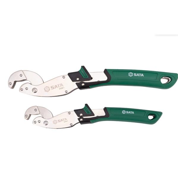 SATA世達(dá)美國(guó) 扳手 47234