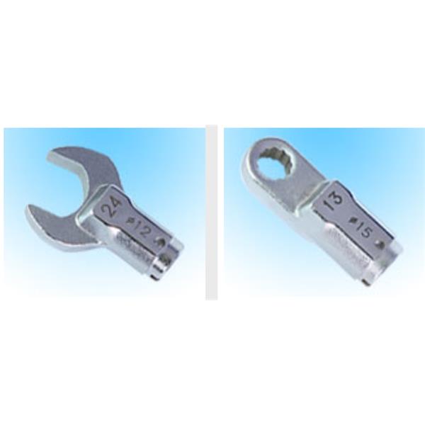 KANON中村日本扳手替換頭 2100QCK