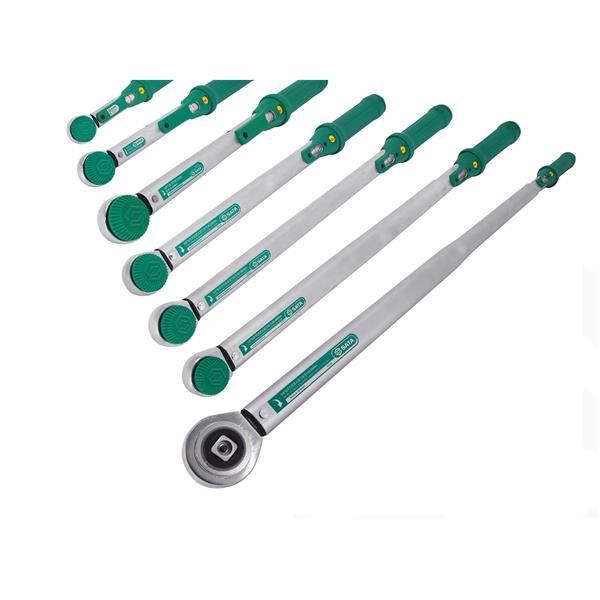 SATA世達(dá)美國(guó) 扭力扳手 96564