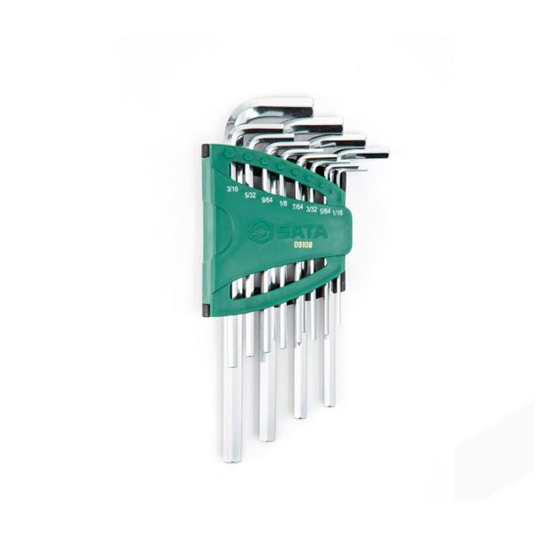 SATA世達(dá)美國 內(nèi)六角扳手  84415