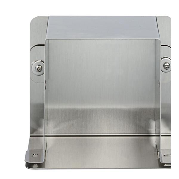 PILZ皮爾磁德國(guó)安全雷達(dá)系統(tǒng) 6B000001