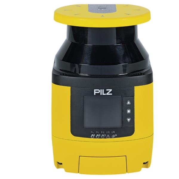 PILZ皮爾磁德國安全區(qū)域掃描儀 6D000012