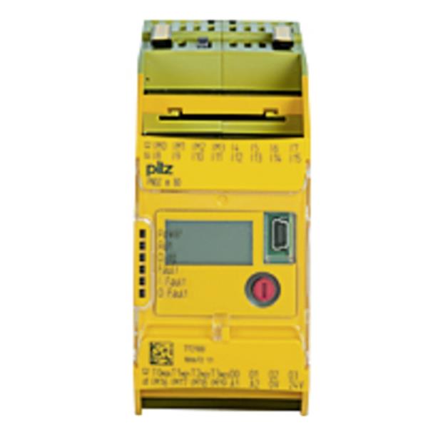 PILZ皮爾磁德國(guó)小型控制器 772146