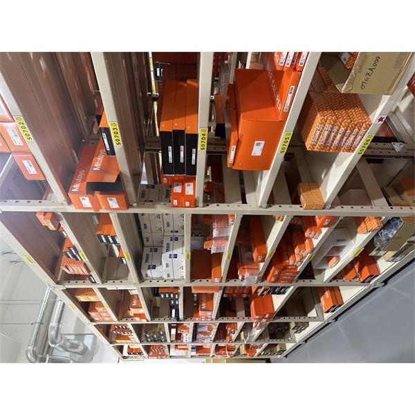 日本MITUTOYO三豐游標卡尺530-322