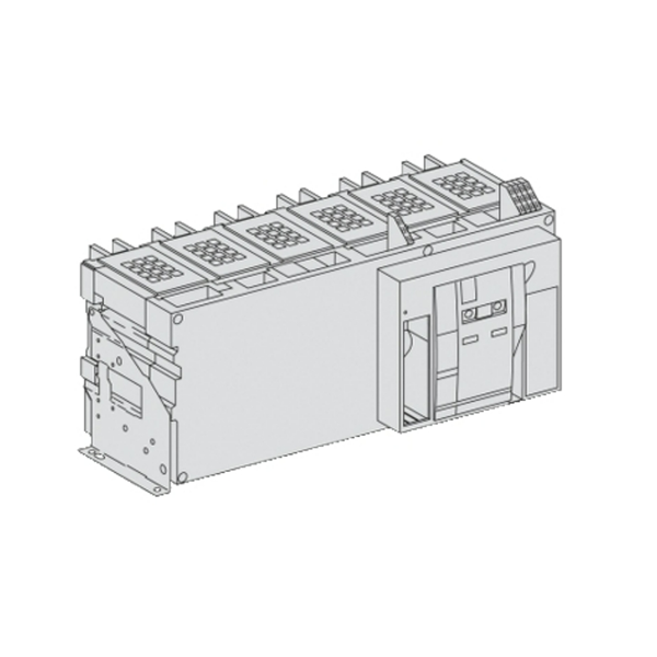 SCHNEIDER施耐德空氣斷路器65389