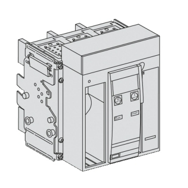 SCHNEIDER施耐德空氣斷路器65377