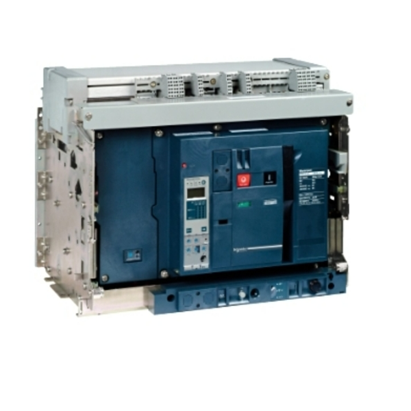 SCHNEIDER施耐德空氣斷路器486464