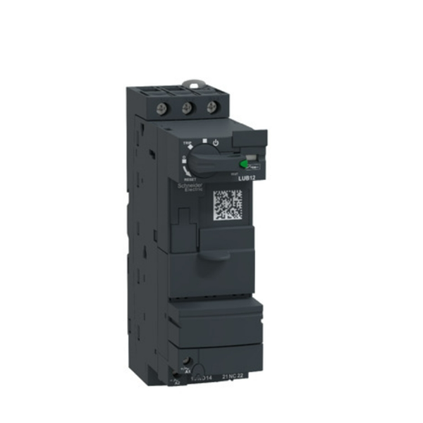 SCHNEIDER施耐德電動(dòng)機(jī)起動(dòng)器LU2B12B