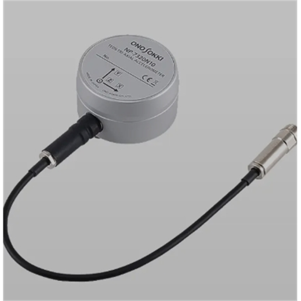 ONOSOKKI日本小野超靈敏度低噪聲NP-0732