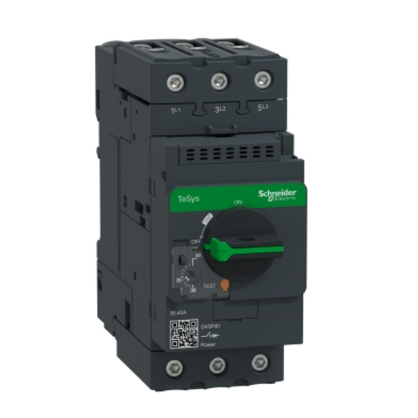 SCHNEIDER施耐德電動(dòng)機(jī)熱磁斷路器GV3P13