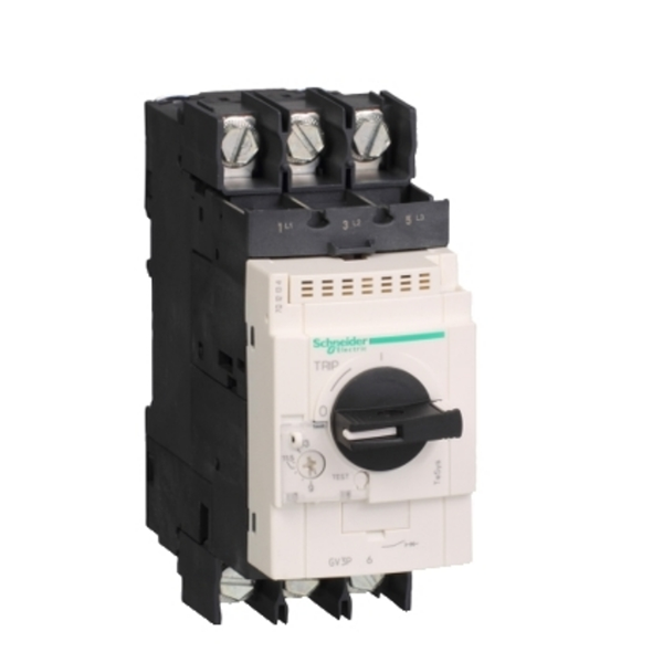 SCHNEIDER施耐德電動(dòng)機(jī)熱磁斷路器GV3P13
