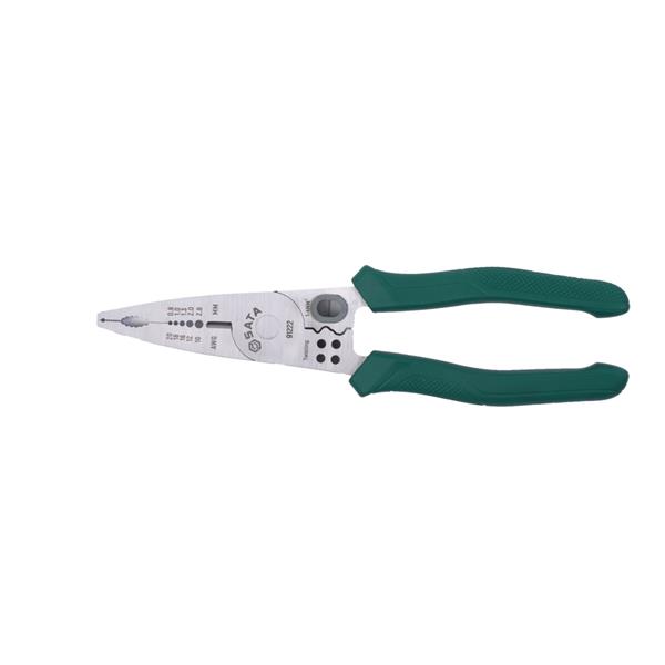 SATA世達(dá)美國(guó) 鉗類(lèi)工具 70121A