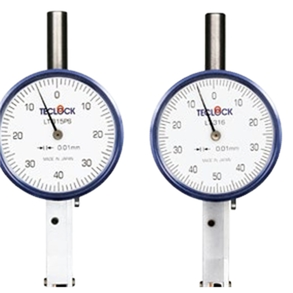 TECLOCK日本得樂杠桿測試LT-315PS