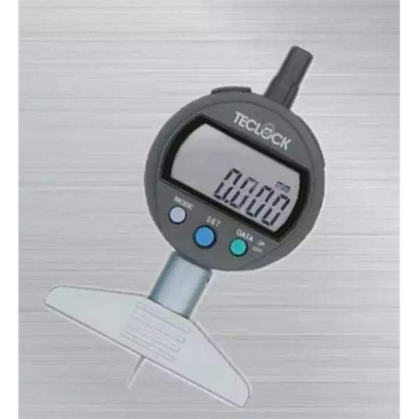 TECLOCK日本得樂(lè)千分尺SSM-750