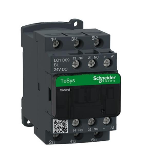 SCHNEIDER施耐德接觸器LC1DT25GD