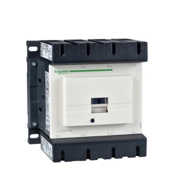 SCHNEIDER施耐德接觸器LC1DT25GD
