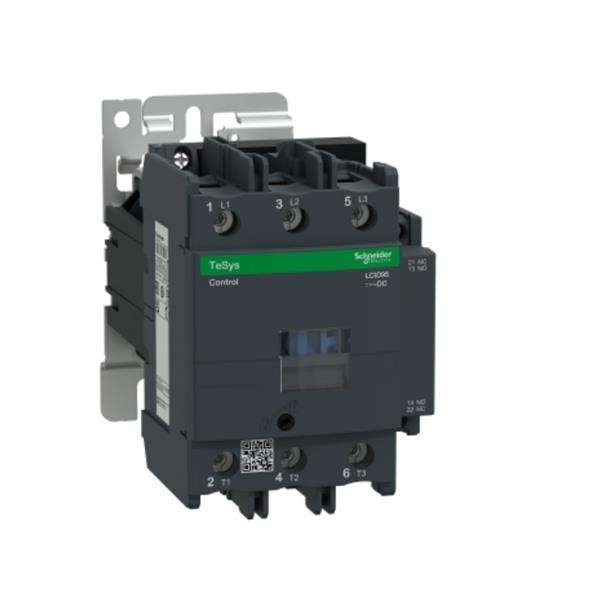 SCHNEIDER施耐德接觸器LC1DT25GD
