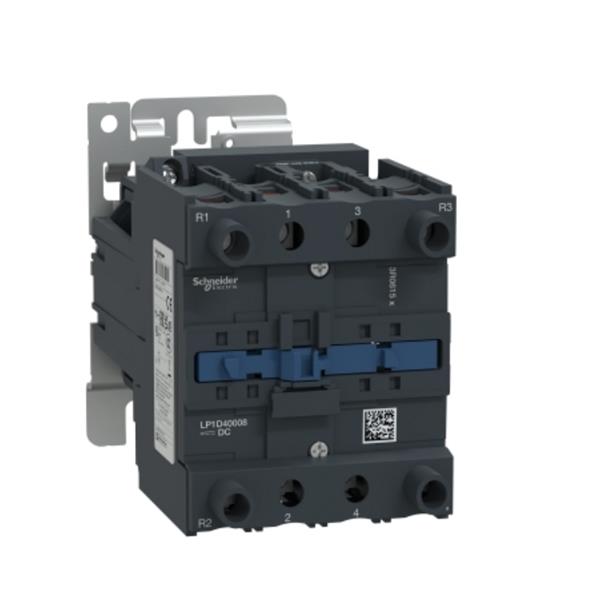SCHNEIDER施耐德接觸器LC1DT25GD