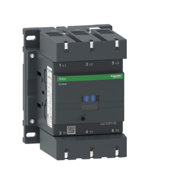 SCHNEIDER施耐德接觸器LC1D18B7C