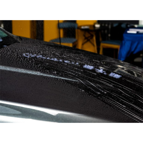 圣戈班 saint gobian量子漆面改色膜 寶石紅