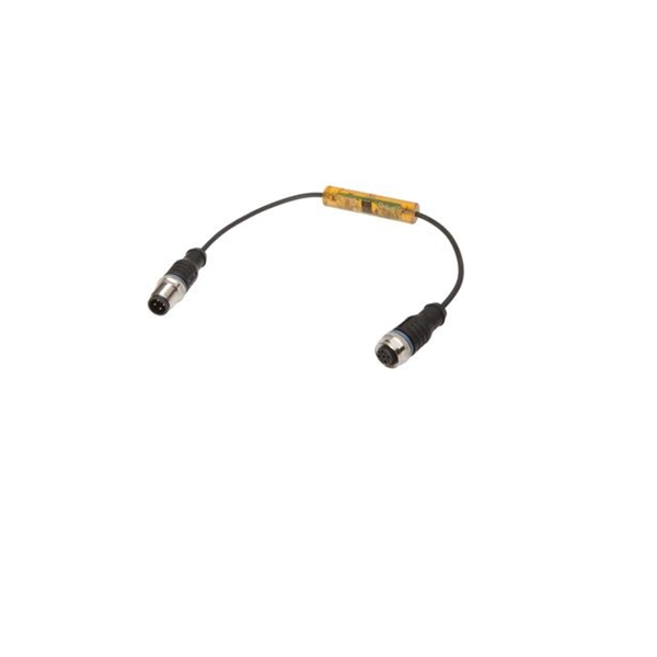 德國(guó)IPF安全繼電器VY030174