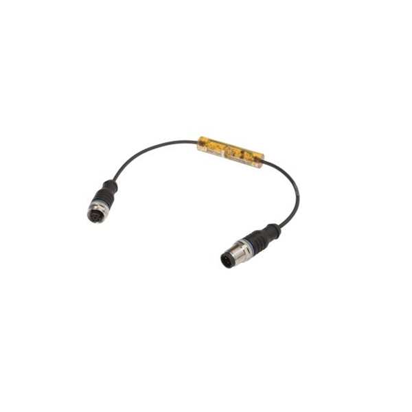 德國(guó)IPF安全繼電器VY030174