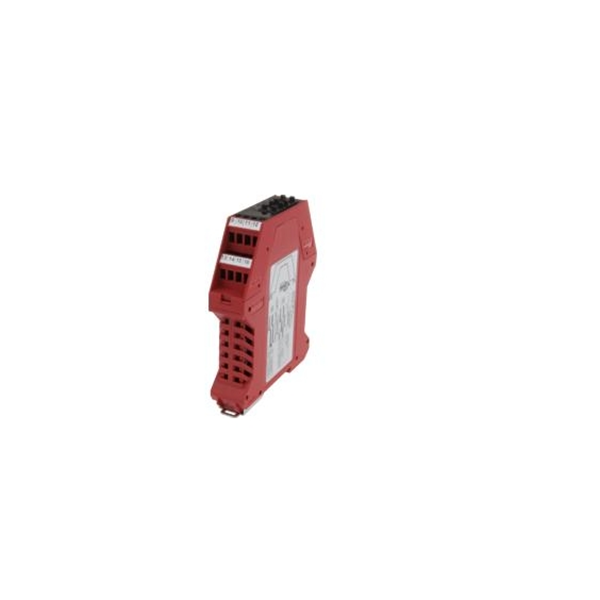 德國(guó)IPF安全繼電器VY030174