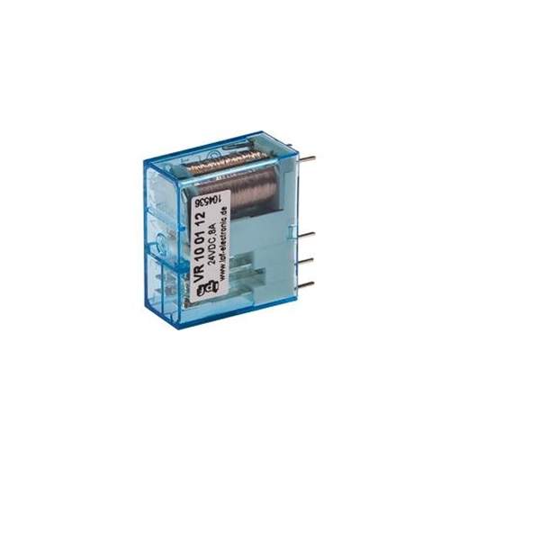 德國(guó)IPF安全繼電器VY030174