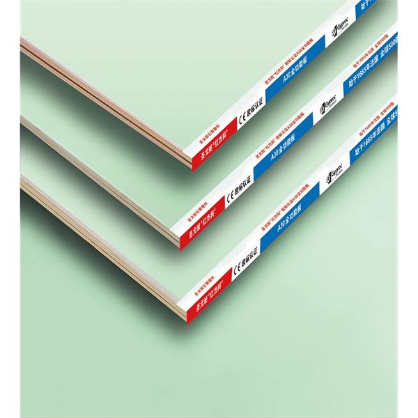 圣戈班 saint gobian 石膏板 杰科MAX S象板