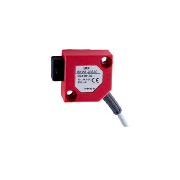 德國IPF發(fā)光傳感器LS100916