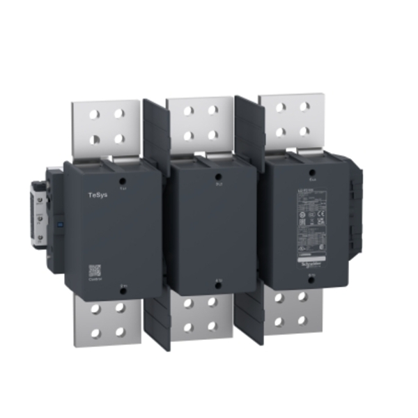 SCHNEIDER施耐德接觸器LC1F225Q7